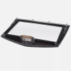 Cadillac CUE Touch screen Duel Mode